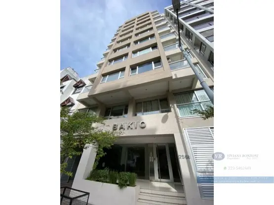 Departamento de 1 ambiente en venta en NEWBERY JORGE