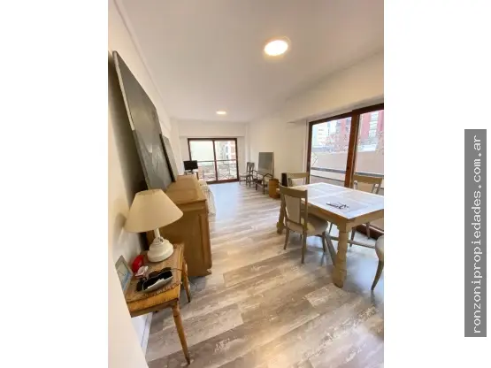 Departamento de 1 ambiente en venta en LA PERLA