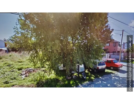 Terreno en venta en LOS PINARES
