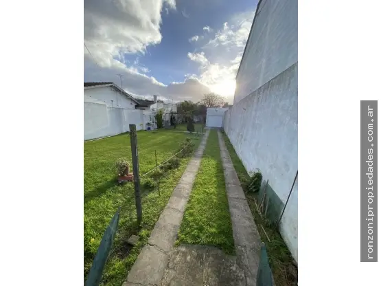 Terreno en venta en CORONEL DORREGO