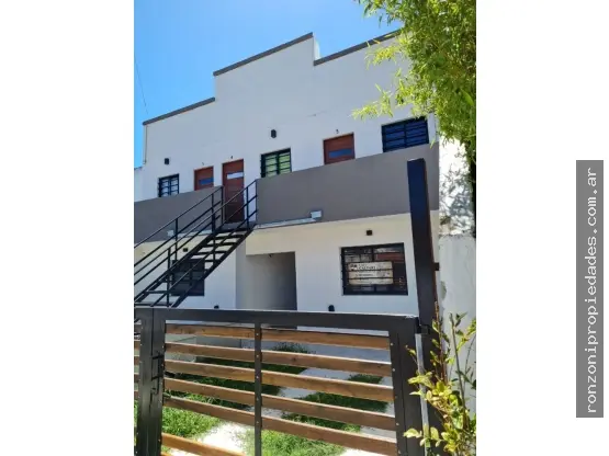 PH de 1 ambiente en venta en VILLA PRIMERA