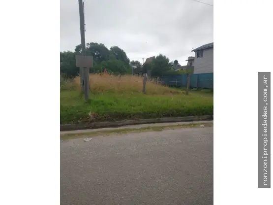 Terreno en venta en Playa Serena