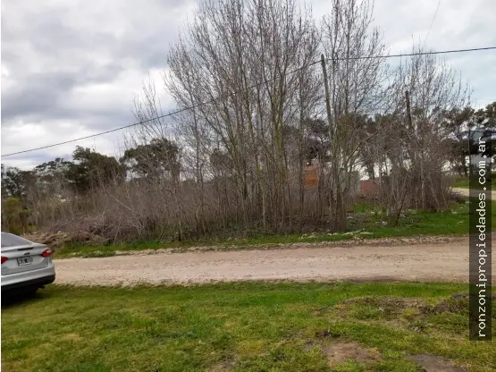 Terreno en venta en CAMET FELIX U.