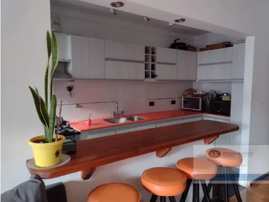 Departamento de 3 ambientes en venta en LA PERLA