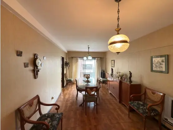 Departamento de 1 ambiente en venta en LA PERLA