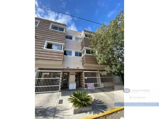 PH de 2 ambientes en venta en PARQUE LURO