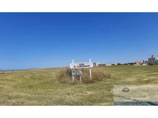 Terreno en venta en EL MARQUESADO