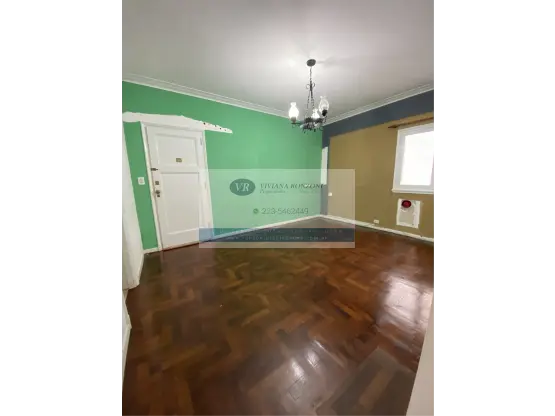Departamento de 3 ambientes en venta en LA PERLA