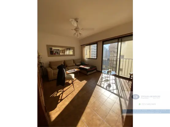 Departamento en venta en LA PERLA