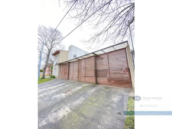 PH de 2 ambientes en venta en VILLA PRIMERA