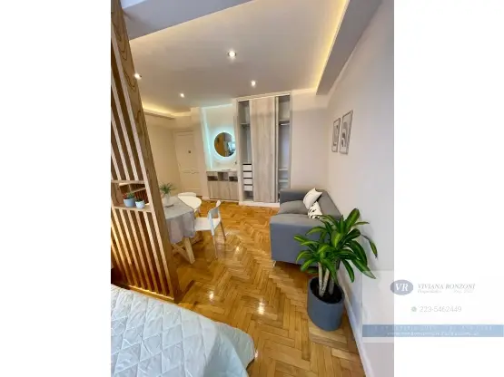 Departamento en venta en Centro