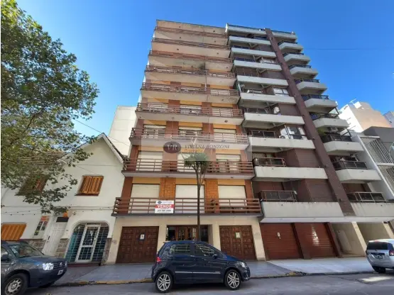 Departamento de 2 ambientes en venta en LA PERLA