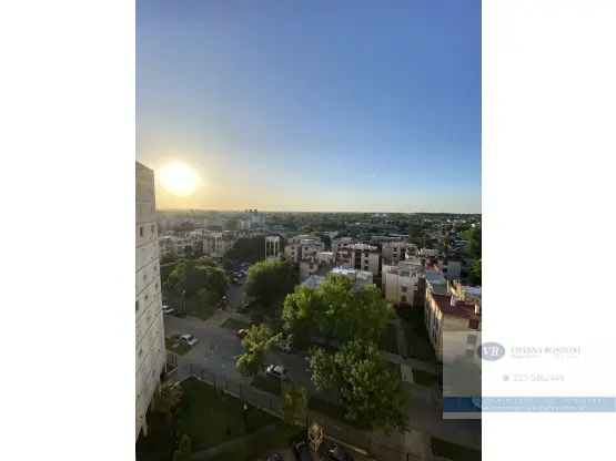 Departamento de 2 ambientes en venta en Centro