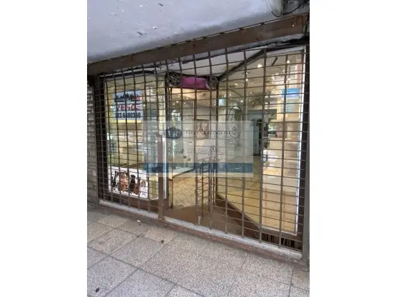Local en venta en Centro