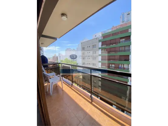 Departamento en alquiler en LA PERLA