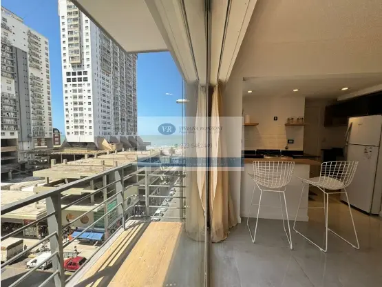 Departamento de 3 ambientes en venta en Centro