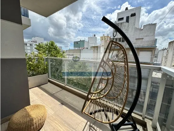 Departamento de 2 ambientes en venta en Centro