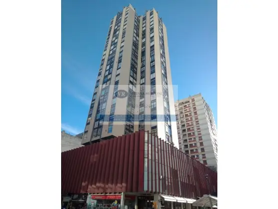 Departamento de 4 ambientes en venta en Centro