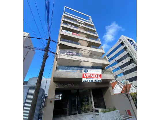 Departamento de 2 ambientes en venta en LEANDRO N. ALEM