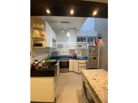 Departamento de 2 ambientes en venta en Centro
