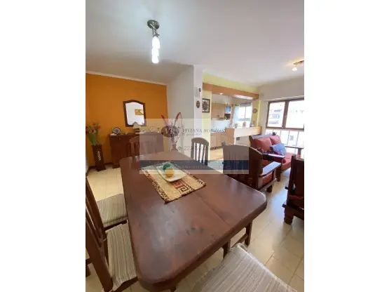 Departamento de 1 ambiente en venta en LA PERLA