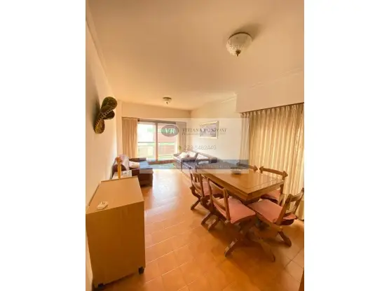 Departamento de 1 ambiente en alquiler en LA PERLA