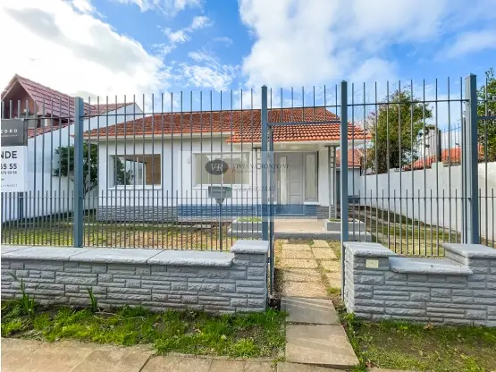 Casa de 3 ambientes en venta en CONSTITUCION