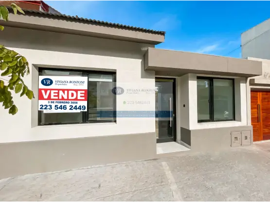 PH de 3 ambientes en venta en SAN JOSE