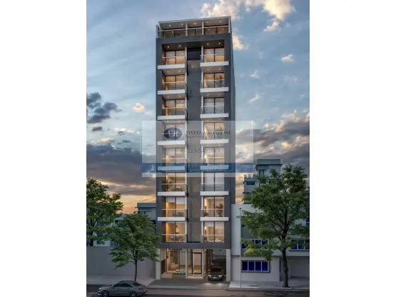 Departamento de 3 ambientes en venta en ESTACION TERMINAL (ALDREY)