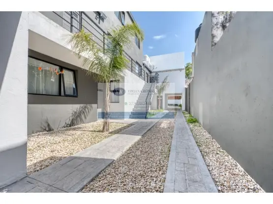 PH de 1 ambiente en venta en ESTACION NORTE