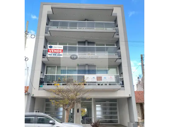 Departamento de 1 ambiente en venta en GENERAL ROCA
