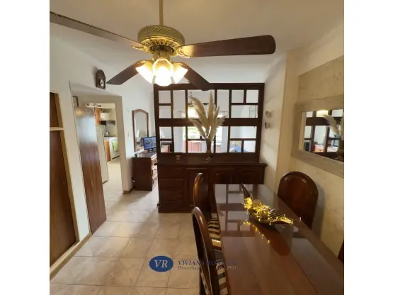 Departamento de 1 ambiente en venta en LA PERLA