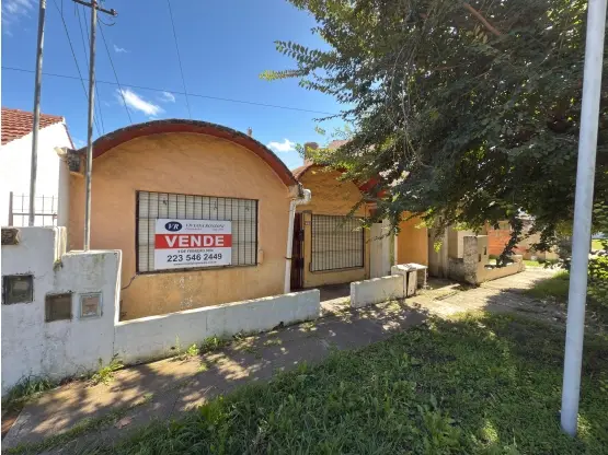 PH de 4 ambientes en venta en VILLA PRIMERA