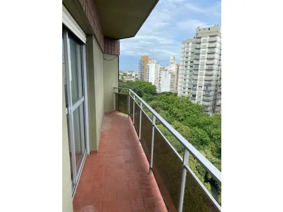 Departamento de 1 ambiente en alquiler en Centro