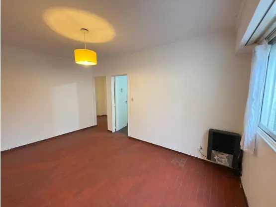 Departamento de 1 ambiente en venta en NUEVA POMPEYA
