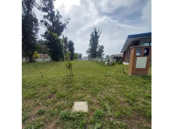 Terreno en venta en NUEVO GOLF