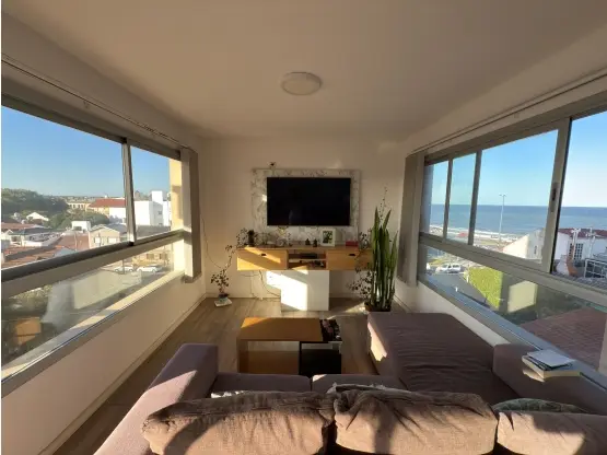 Departamento de 2 ambientes en alquiler en LA PERLA