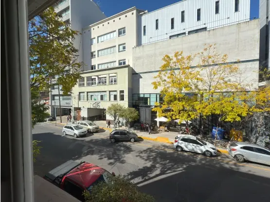 Departamento de 2 ambientes en alquiler en Centro