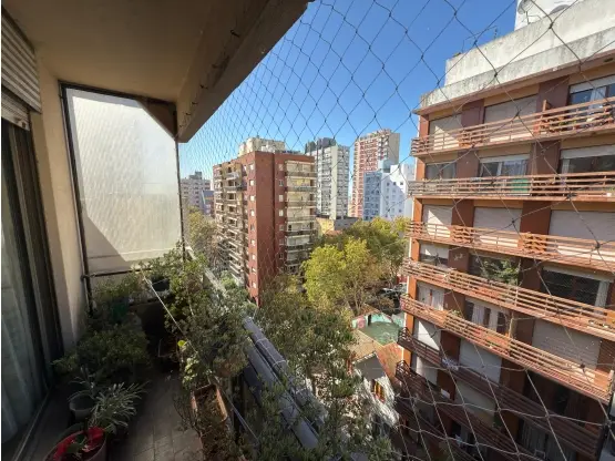 Departamento de 1 ambiente en venta en LA PERLA