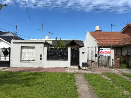 PH de 4 ambientes en venta en SAN JOSE