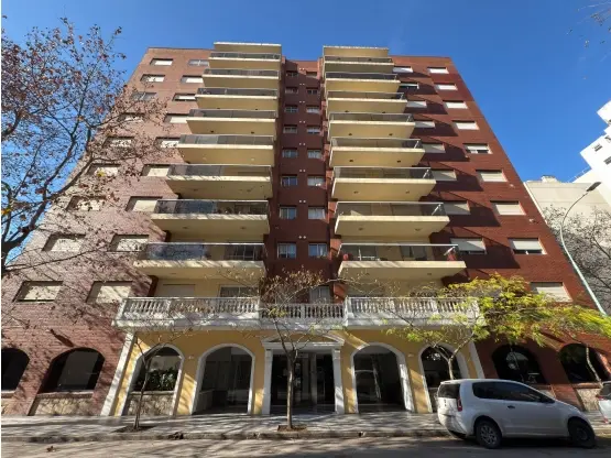 Departamento de 2 ambientes en alquiler en LA PERLA