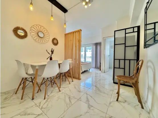 Departamento en venta en Centro