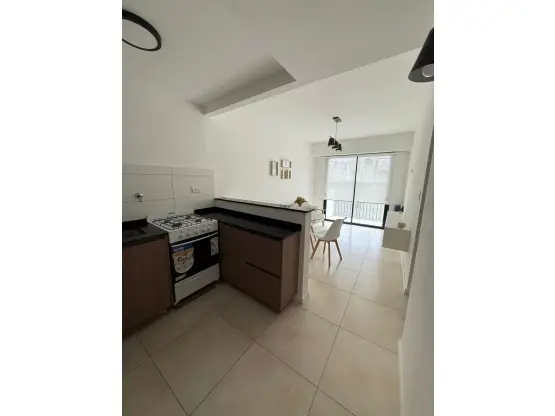 Departamento de 2 ambientes en venta en Centro
