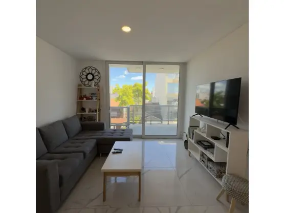 Departamento de 1 ambiente en alquiler en GENERAL ROCA