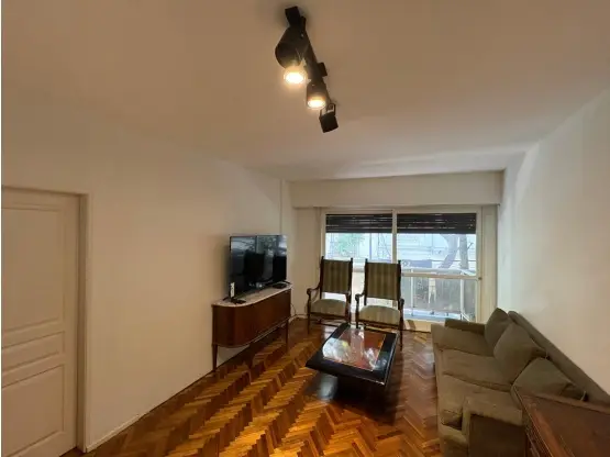 Departamento de 3 ambientes en venta en Mar del Plata