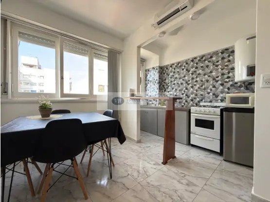 Departamento de 1 ambiente en venta en Centro