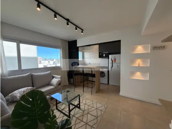Departamento de 2 ambientes en venta en Centro