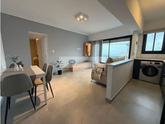 Departamento de 2 ambientes en venta en LOMAS DE STELLA MARIS