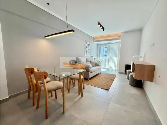Departamento de 2 ambientes en venta en Centro