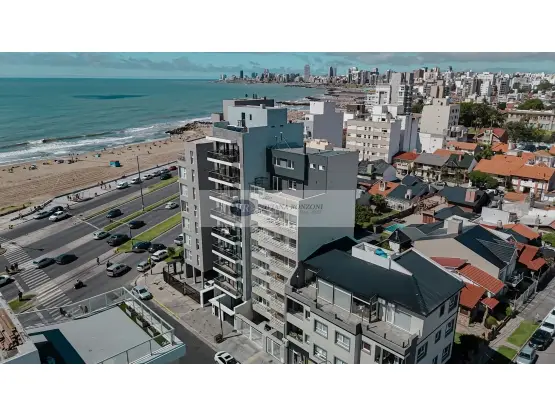 Departamento de 3 ambientes en venta en LA PERLA